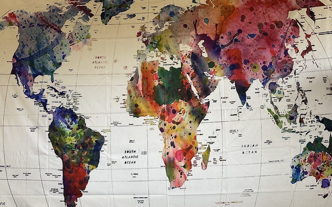 What’s Coming Up…