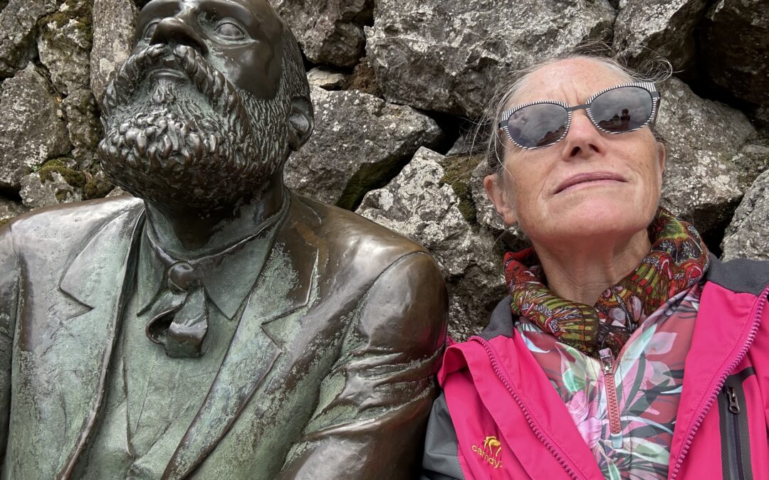  Worldwide Residencies