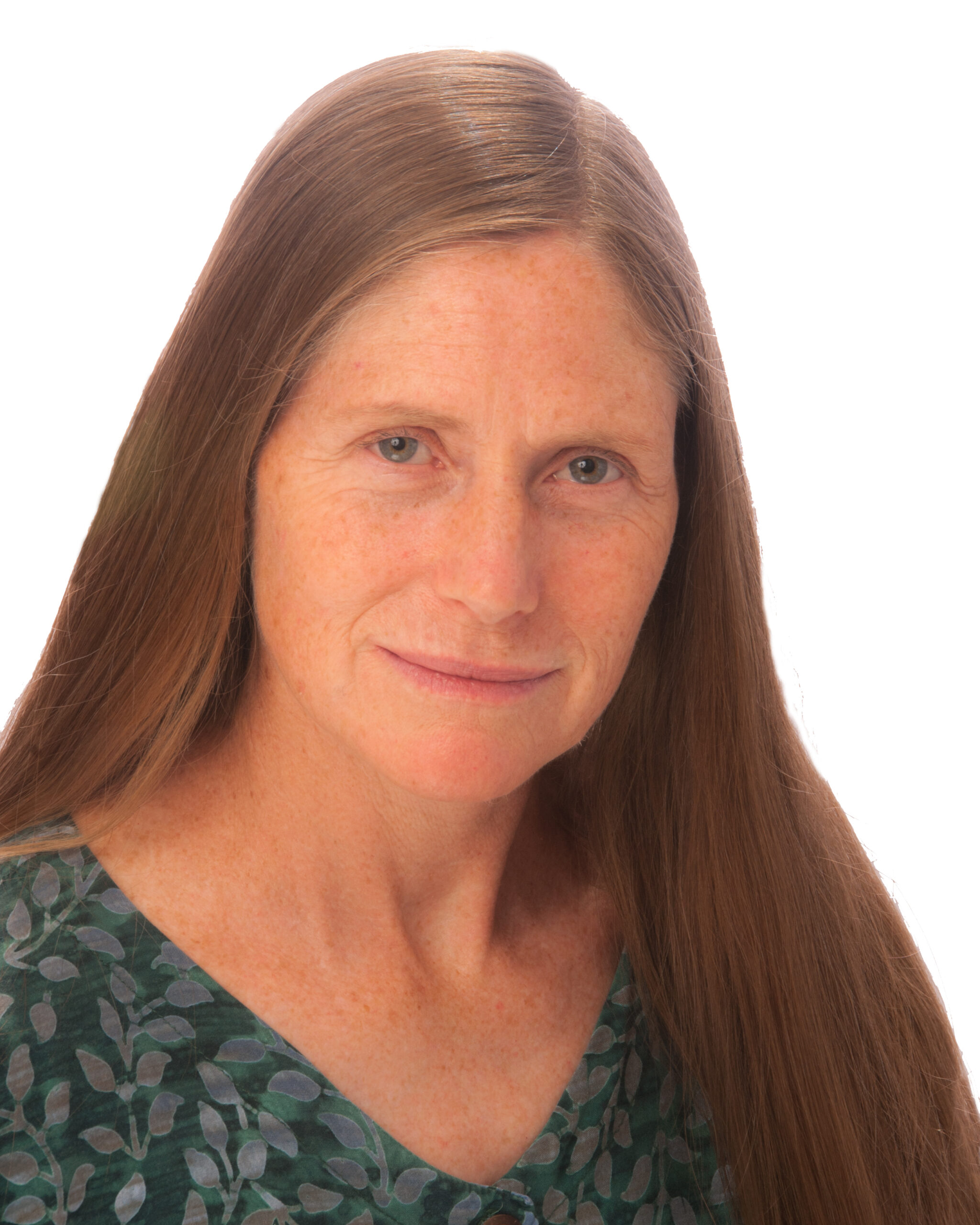 Beckoned to Become with Janet Wilson